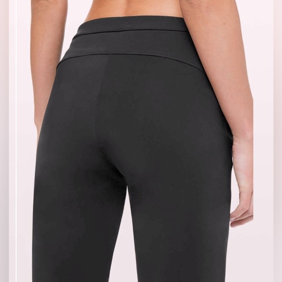 Lululemon On The Move Pant *28" Black - Picture 6 of 17